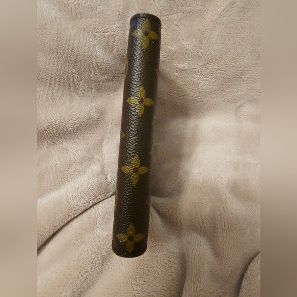 Louis Vuitton Monogram Agenda/ Wallet - Picture 3 of 9